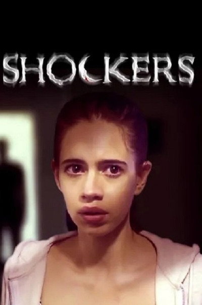Póster de Shockers