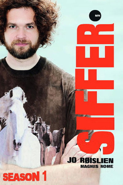 Póster de Siffer