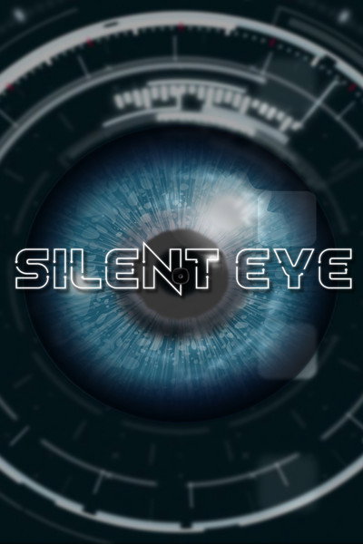 Póster de Silent Eye