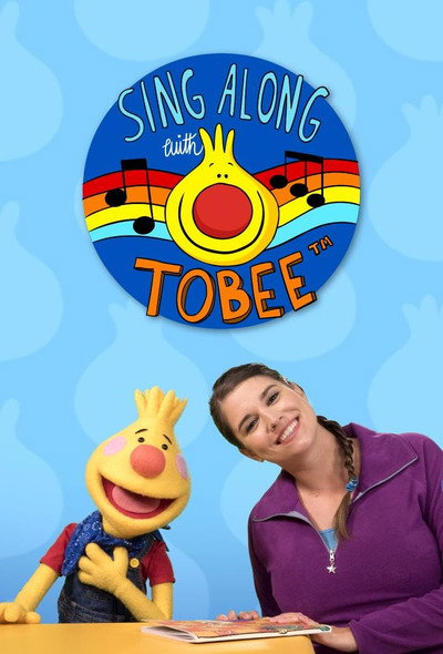 Póster de Sing Along with Tobee