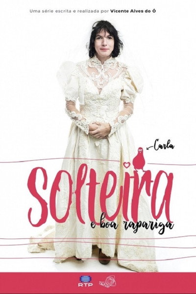 Póster de Single and Ready to Mingle