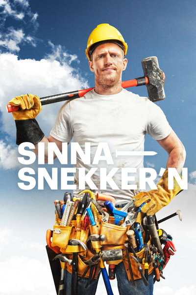 Póster de Sinnasnekker'n