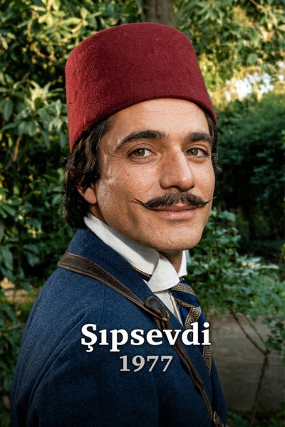 Póster de Sipsevdi