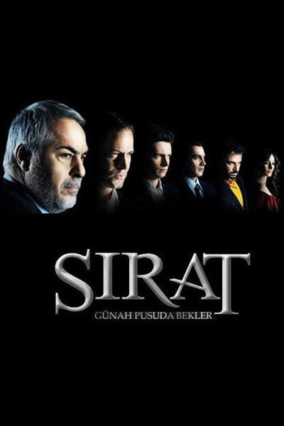 Póster de Sirat