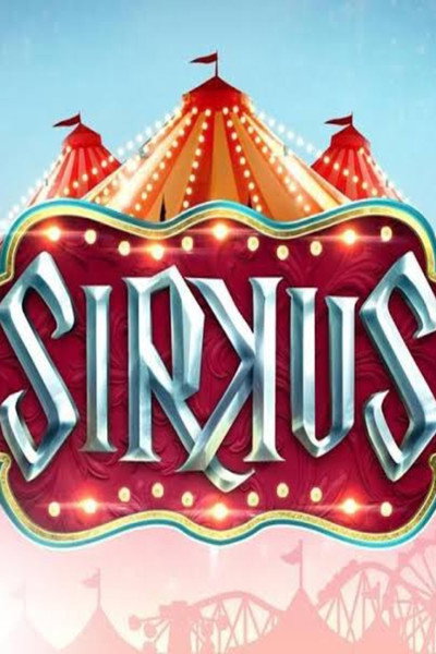 Póster de Sirkus