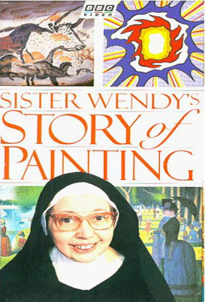 Póster de Sister Wendy's Story of Painting