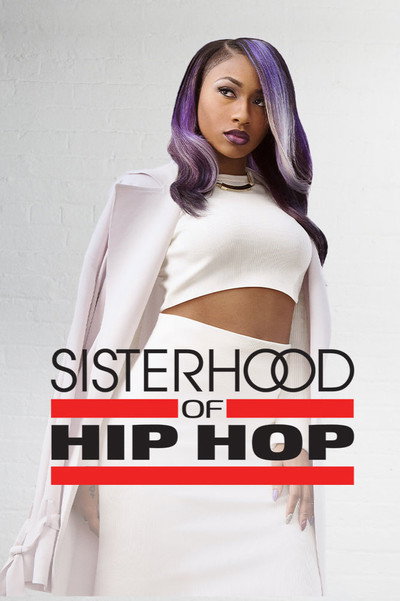 Póster de Sisterhood of Hip Hop