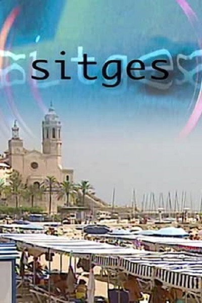 Póster de Sitges