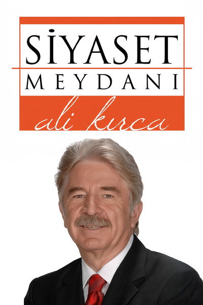 Póster de Siyaset Meydani