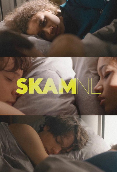 Póster de Skam NL