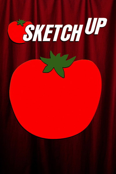 Póster de Sketch-up