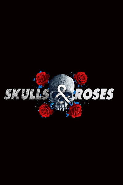 Póster de Skulls and Roses