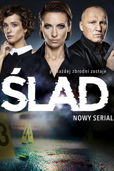 Póster de Slad