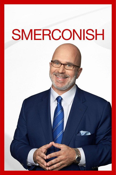 Póster de Smerconish