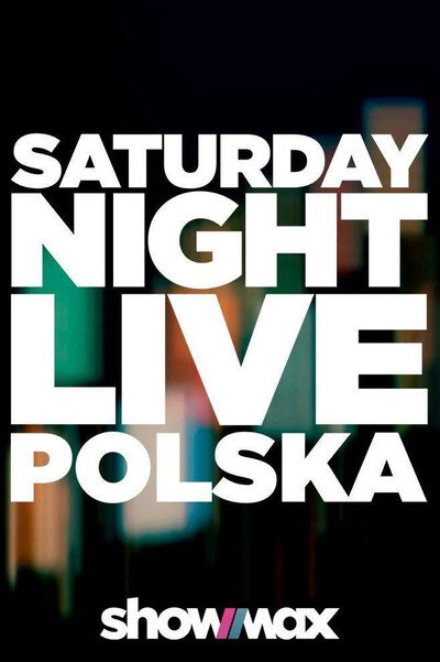 Póster de SNL Polska