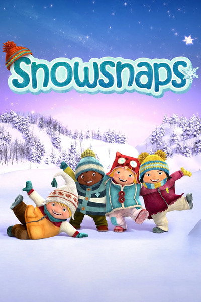 Póster de Snowsnaps