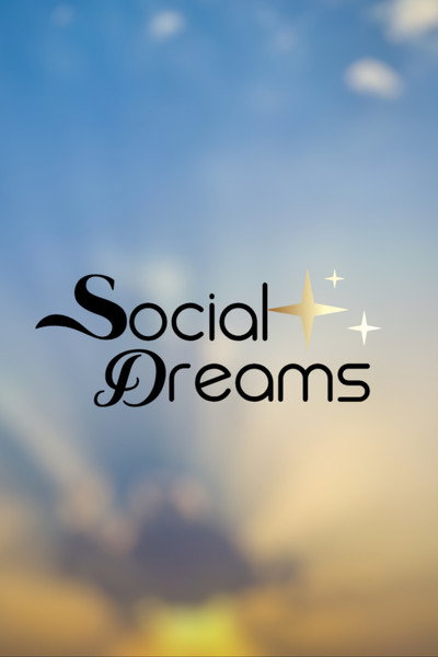 Póster de Social Dreams