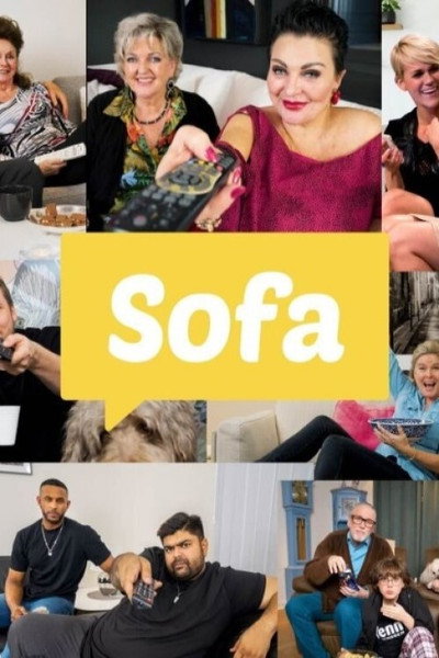 Póster de Sofa