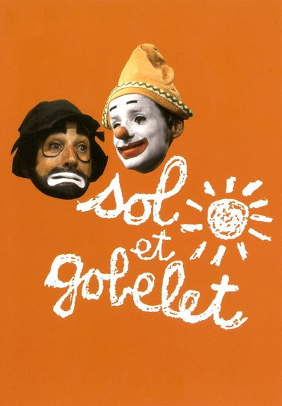 Póster de Sol et Gobelet