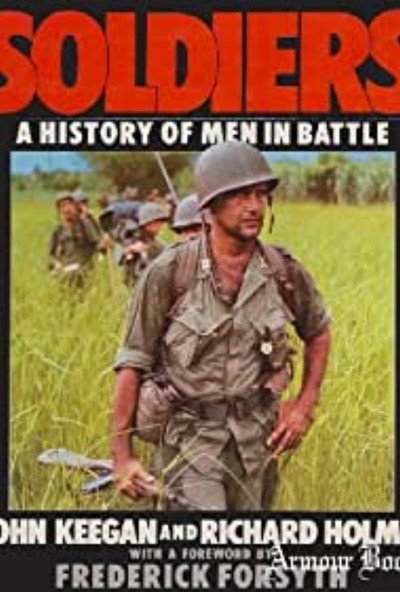 Póster de Soldiers