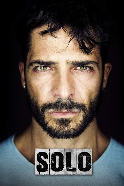Póster de Solo