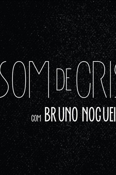 Póster de Som de Cristal
