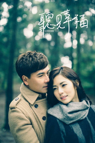 Póster de Someone Like You