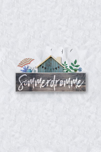 Póster de Sommerdrømme