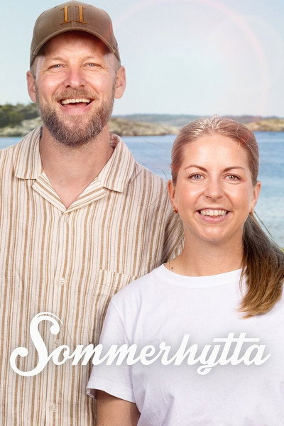 Póster de Sommerhytta