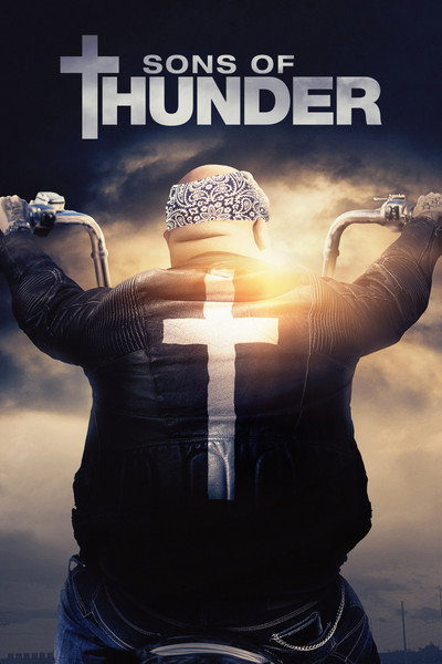 Póster de Sons of Thunder