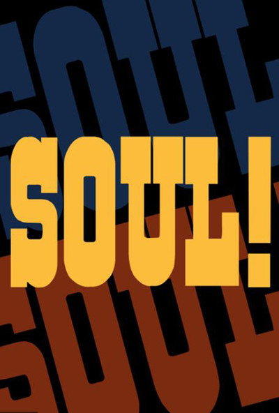Póster de Soul!
