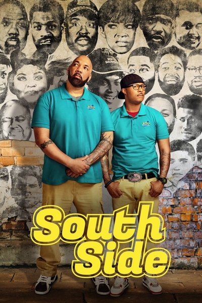 Póster de South Side