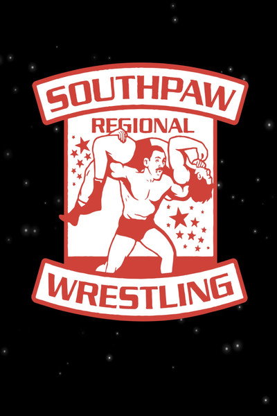 Póster de Southpaw Regional Wrestling