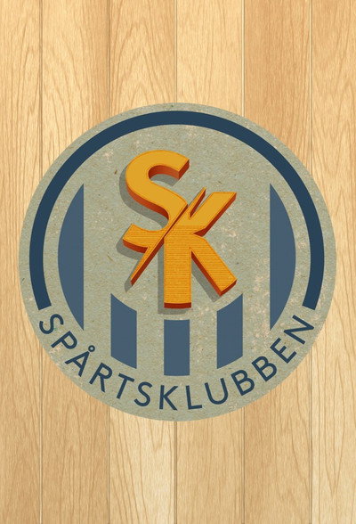 Póster de Spårtsklubben