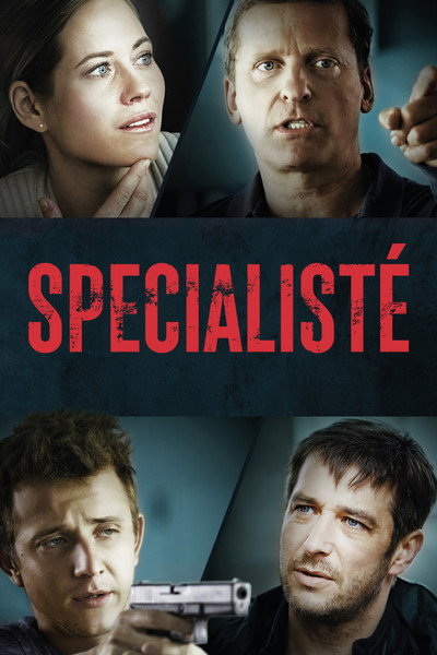 Póster de Specialisté