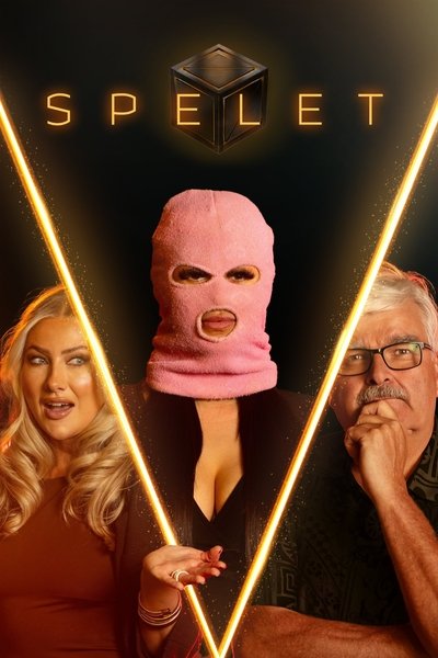 Póster de Spelet
