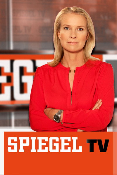 Póster de Spiegel TV Magazin