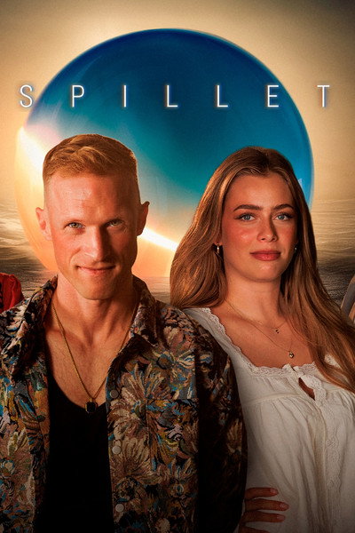 Póster de Spillet