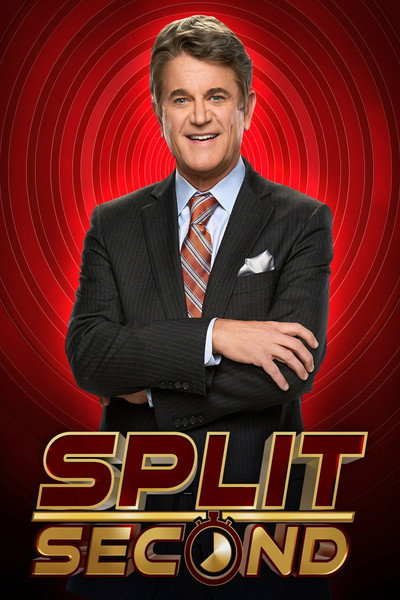 Póster de Split Second