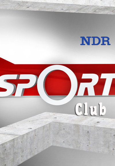 Póster de Sportclub