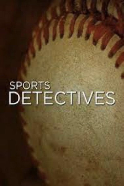 Póster de Sports Detectives