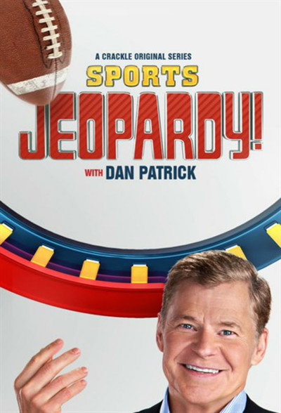 Póster de Sports Jeopardy!