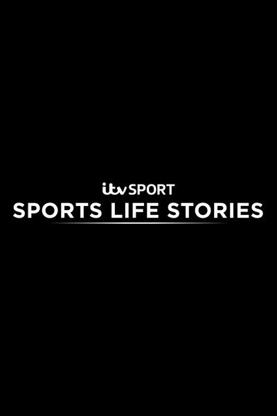 Póster de Sports Life Stories