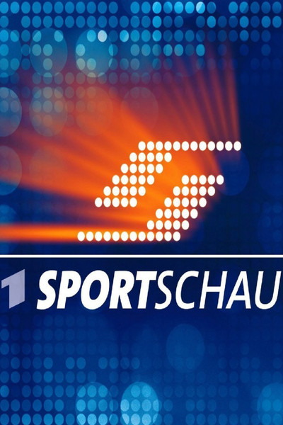 Póster de Sportschau