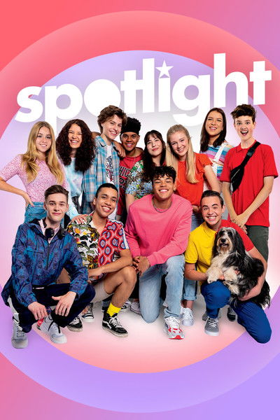 Póster de Spotlight