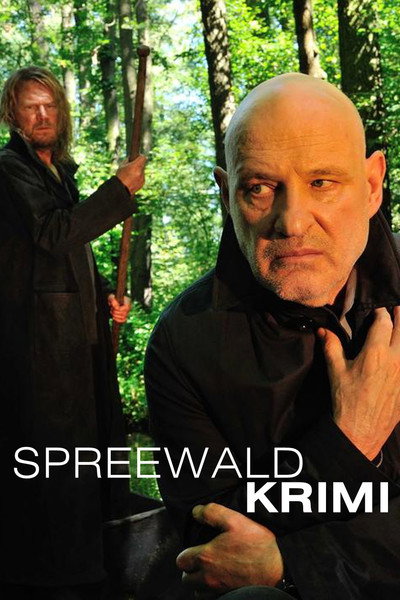 Póster de Spreewaldkrimi