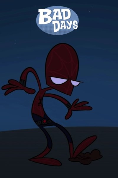 Póster de Squirrls Pistov