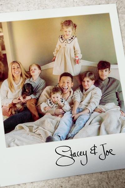 Póster de Stacey & Joe