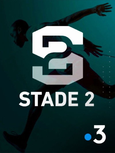 Póster de Stade 2