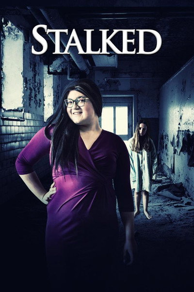 Póster de Stalked